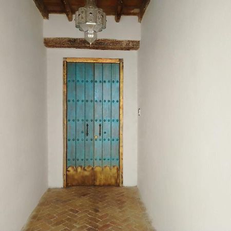 La Gota De Leche 4 Apartment Sanlúcar de Barrameda Exterior foto