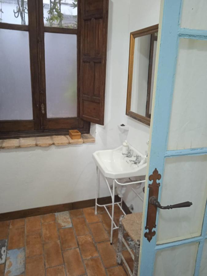 La Gota De Leche 4 Apartment Sanlúcar de Barrameda Exterior foto