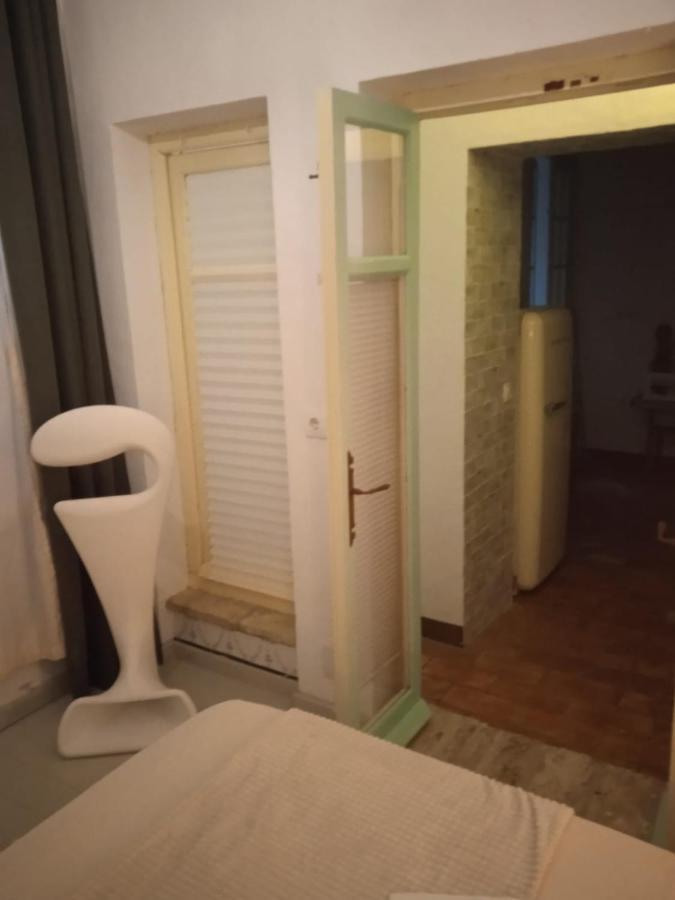 La Gota De Leche 4 Apartment Sanlúcar de Barrameda Exterior foto