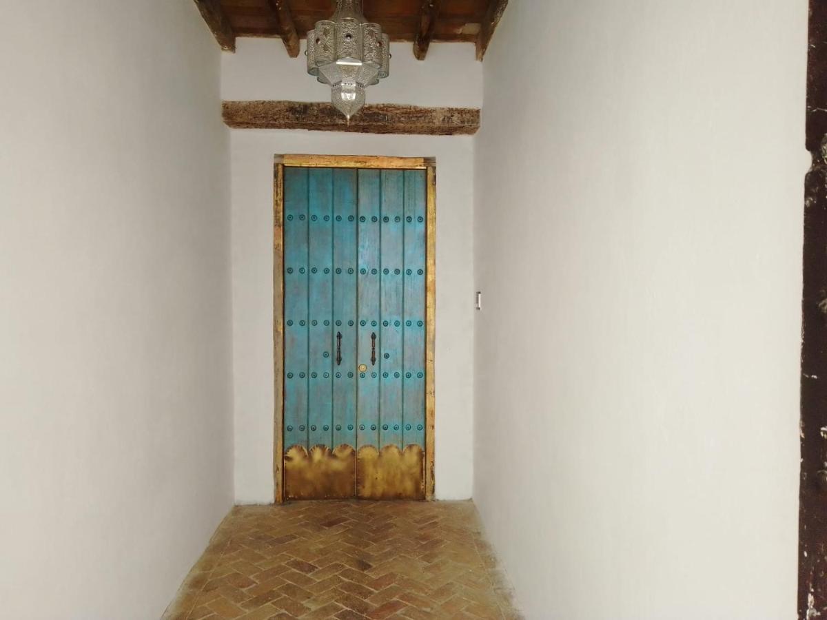 La Gota De Leche 4 Apartment Sanlúcar de Barrameda Exterior foto