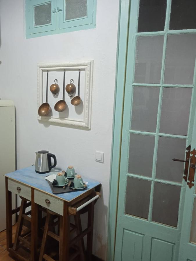 La Gota De Leche 4 Apartment Sanlúcar de Barrameda Exterior foto